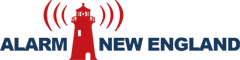 Alarm system by alarm new england
