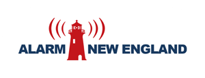 home security system by alarm new england