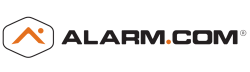 Alarm.com Logo